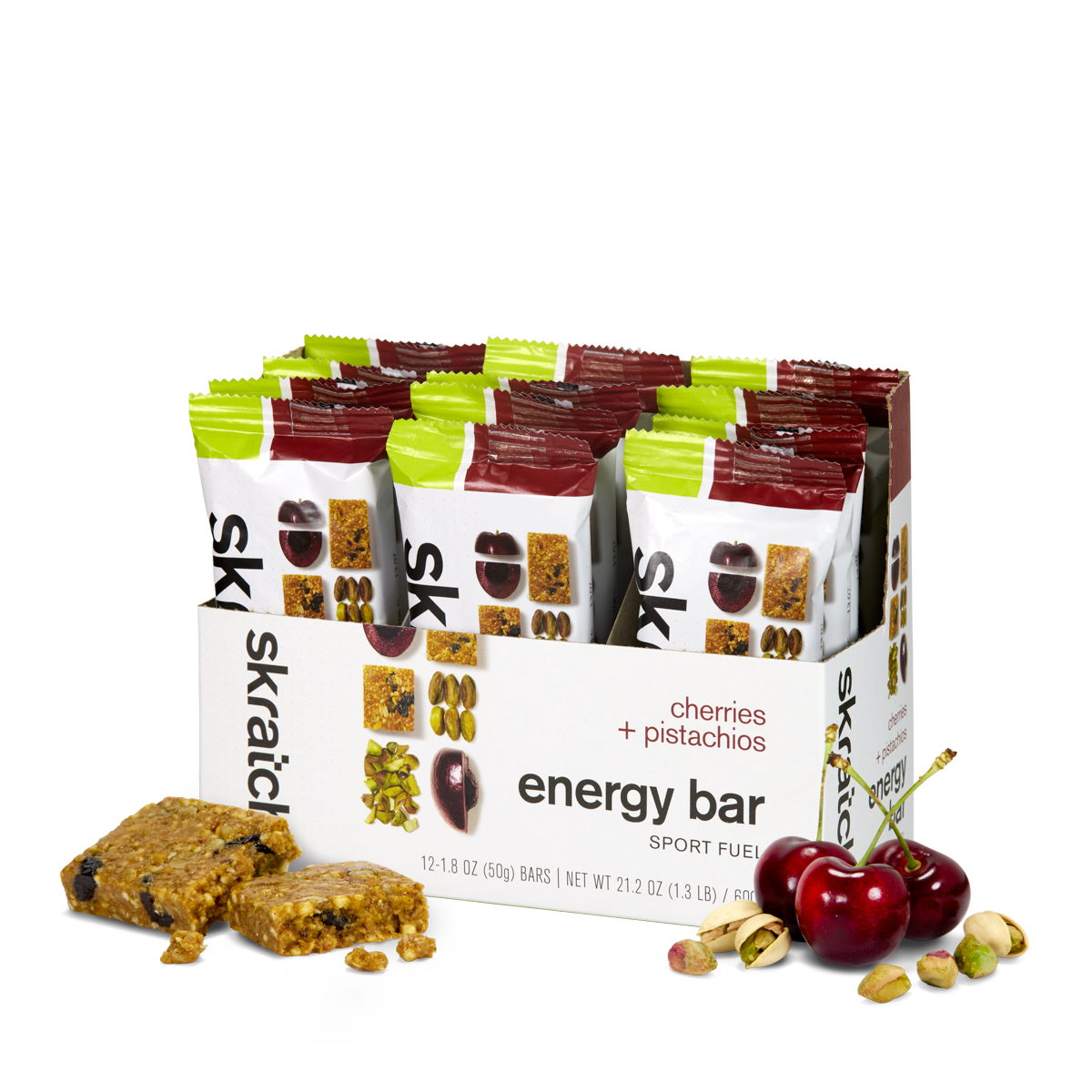 energy bar sport fuel