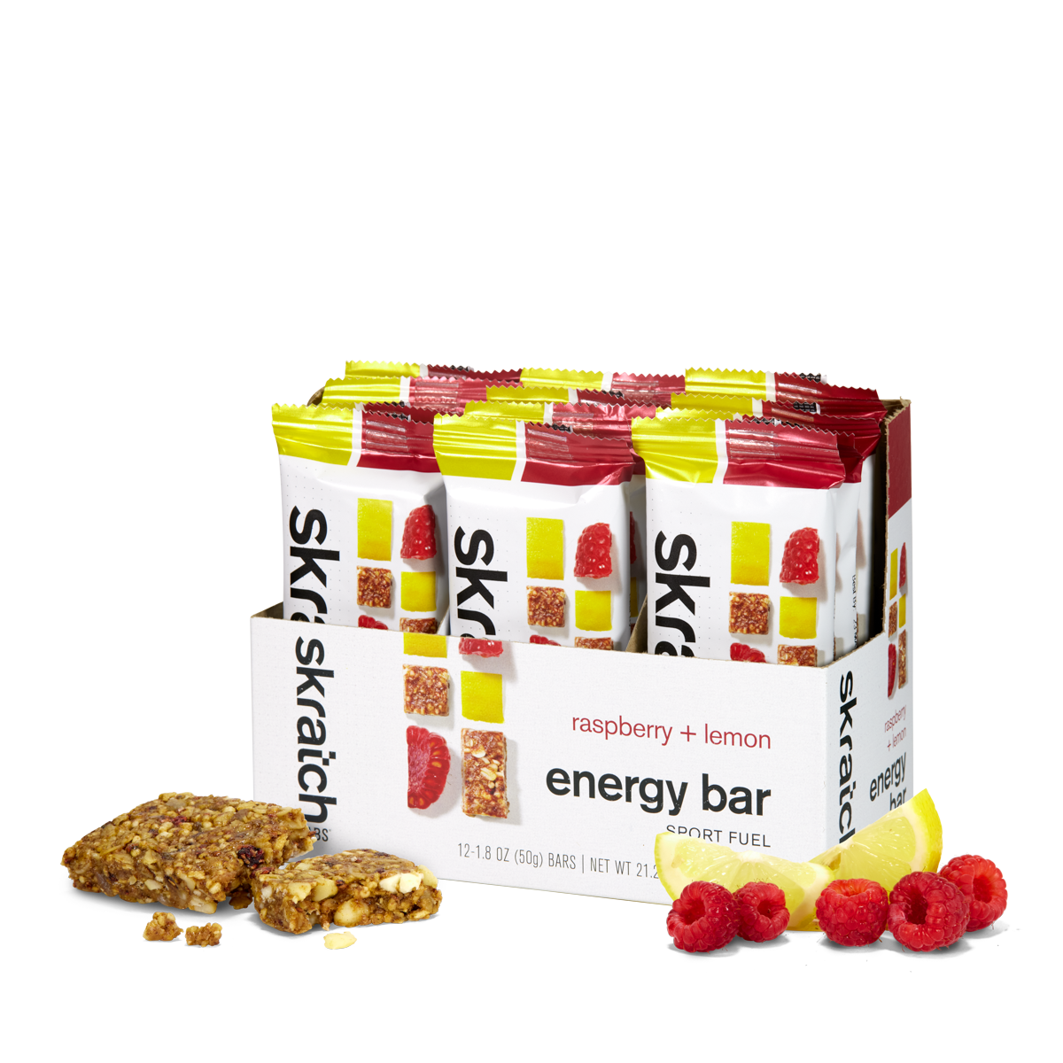 energy bar sport fuel