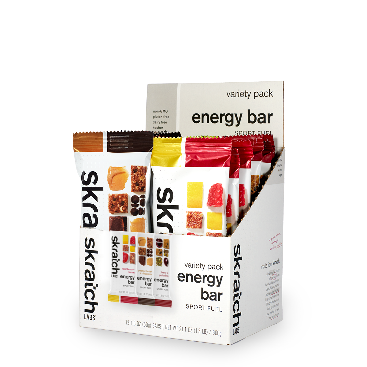 energy bar sport fuel