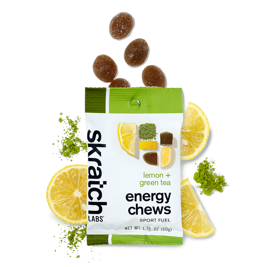 energy chews sport fuel