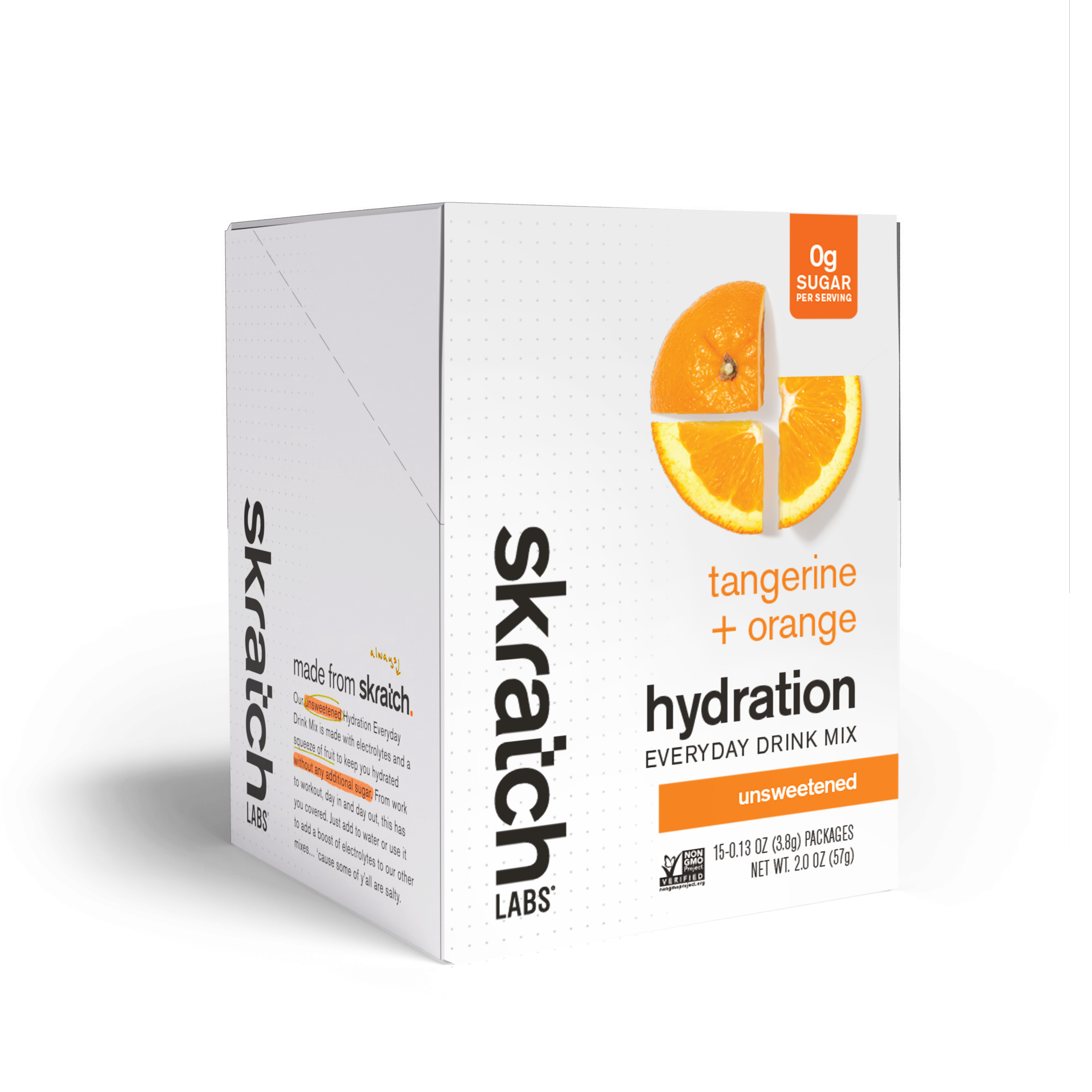 hydration everyday drink mix