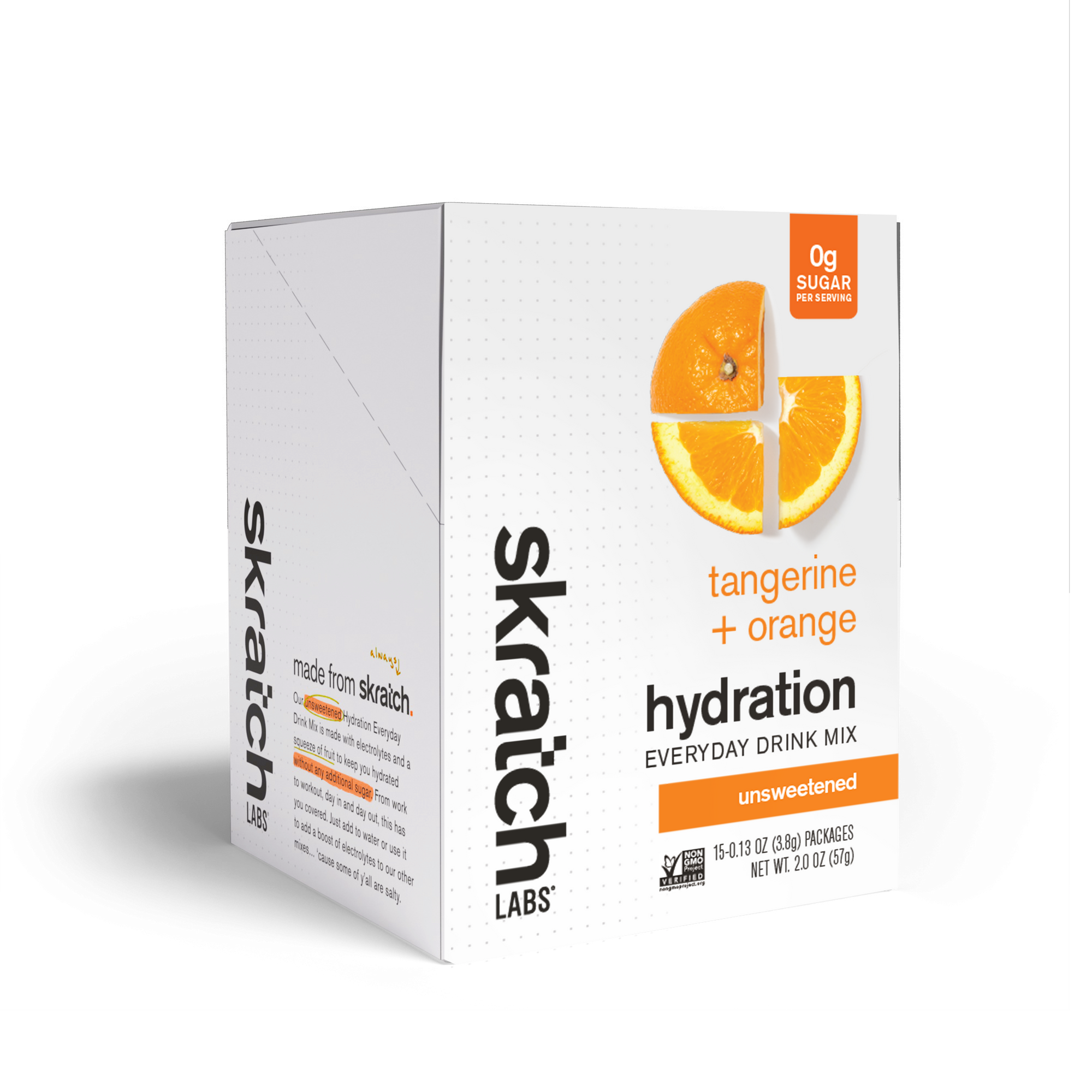 Hydration Everyday Drink Mix