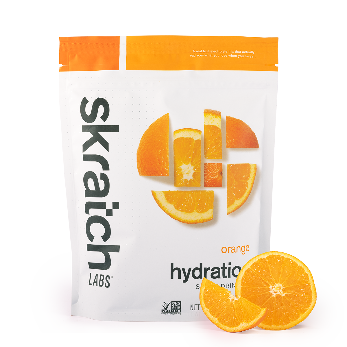 hydration sport drink mix