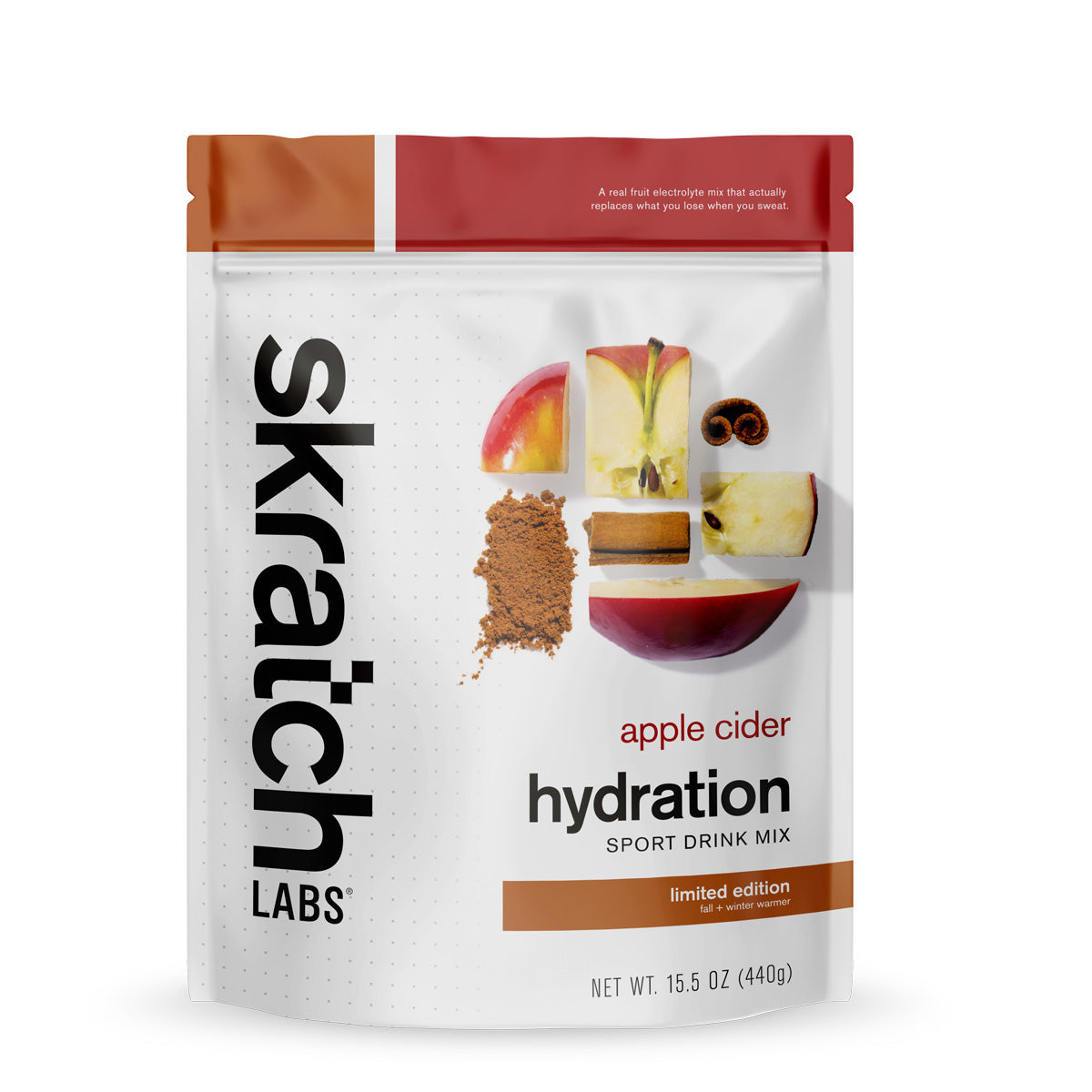 hydration sport drink mix