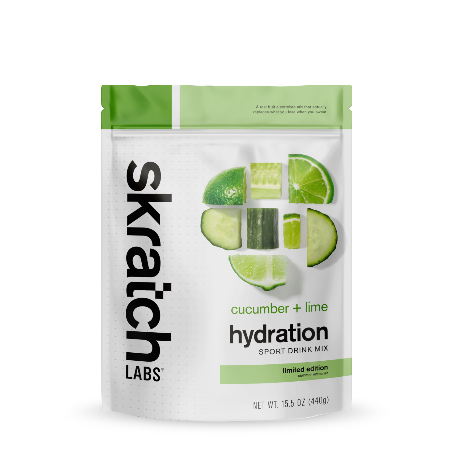 hydration sport drink mix