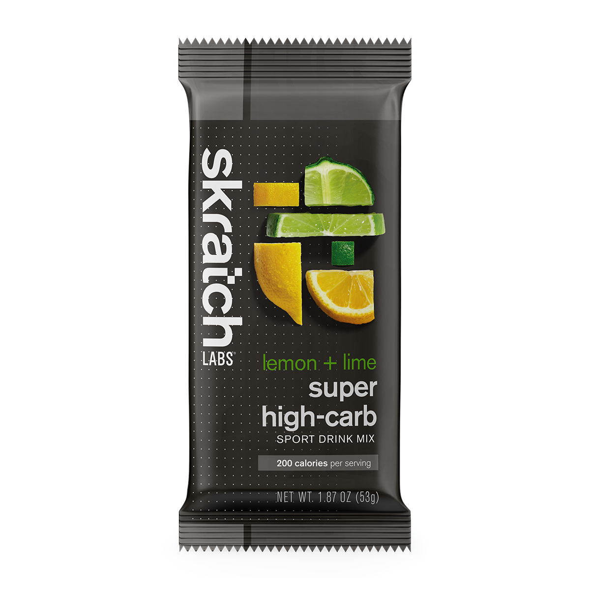 Super High-Carb Sport Drink Mix