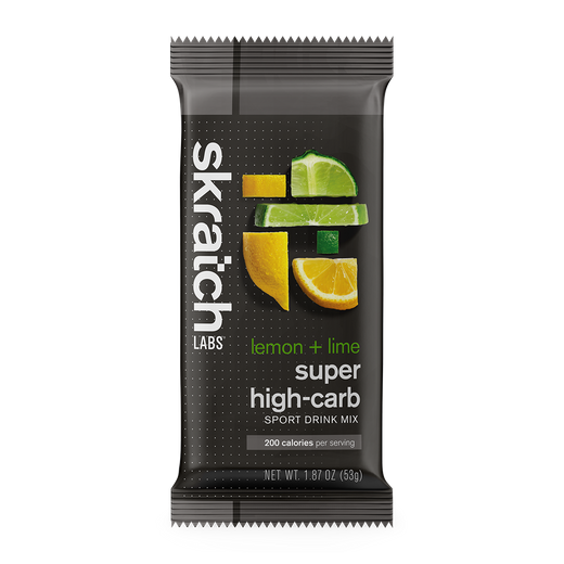 Super High-Carb Sport Drink Mix