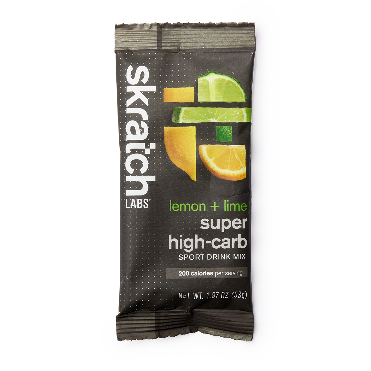 Super High-Carb Sport Drink Mix