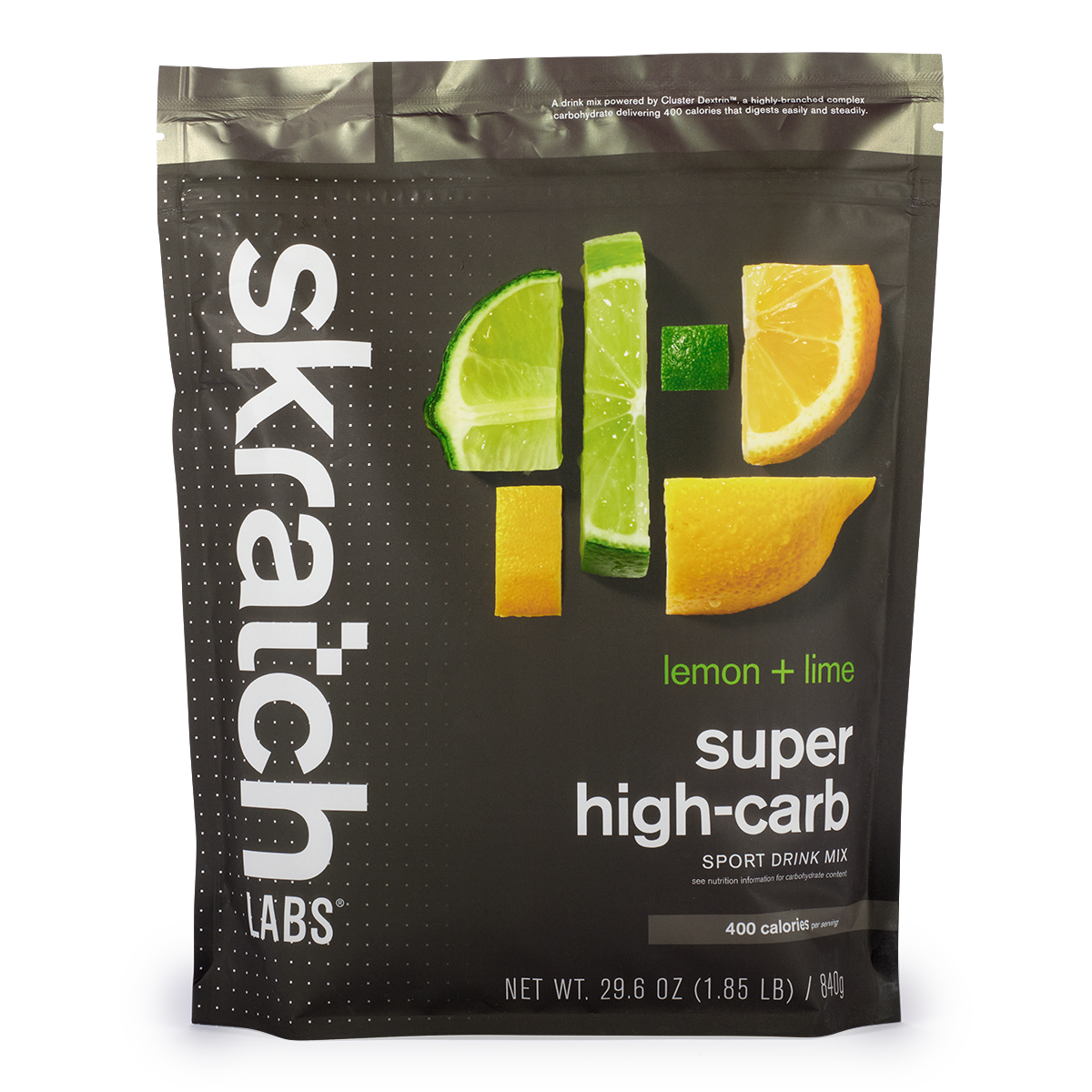 Super High-Carb Sport Drink Mix