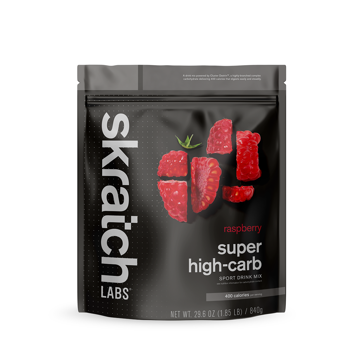 super high-carb sport drink mix