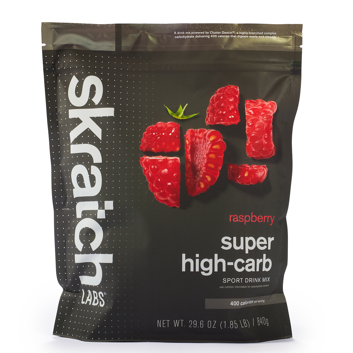 Super High-Carb Sport Drink Mix