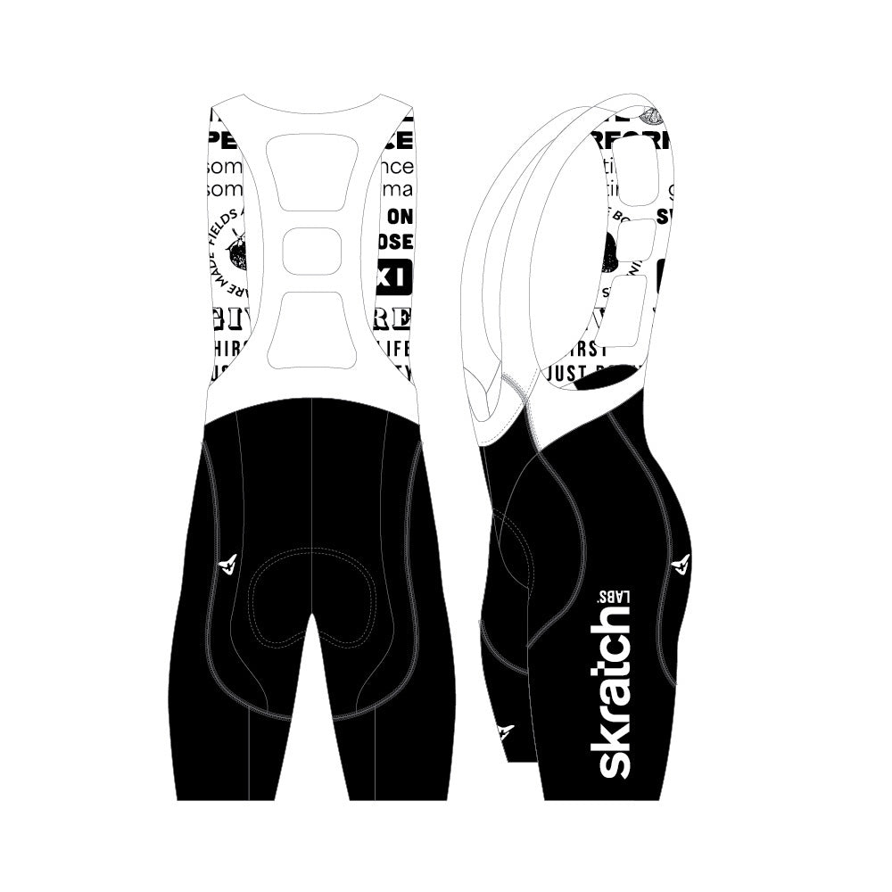 men's cycling bib short