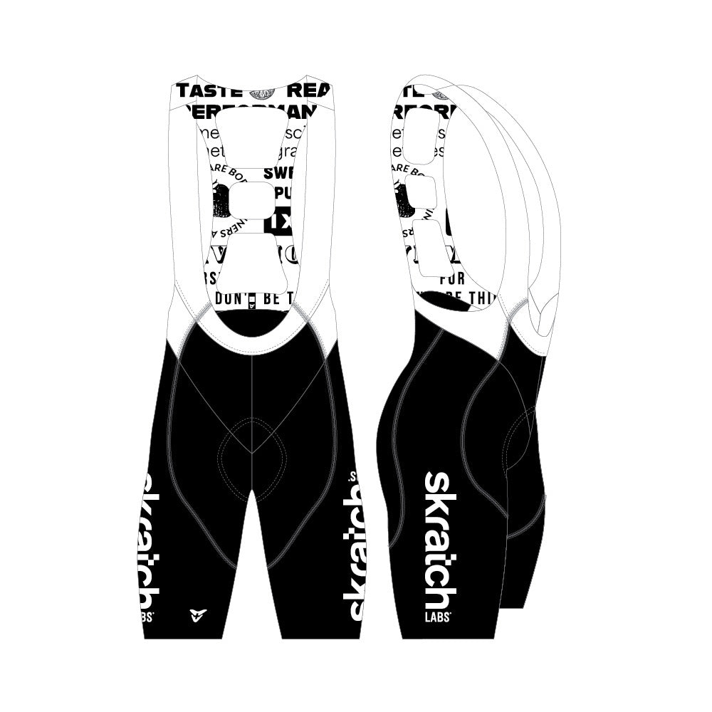 men's cycling bib short